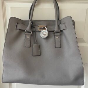 Michael Kors Hamilton Bag